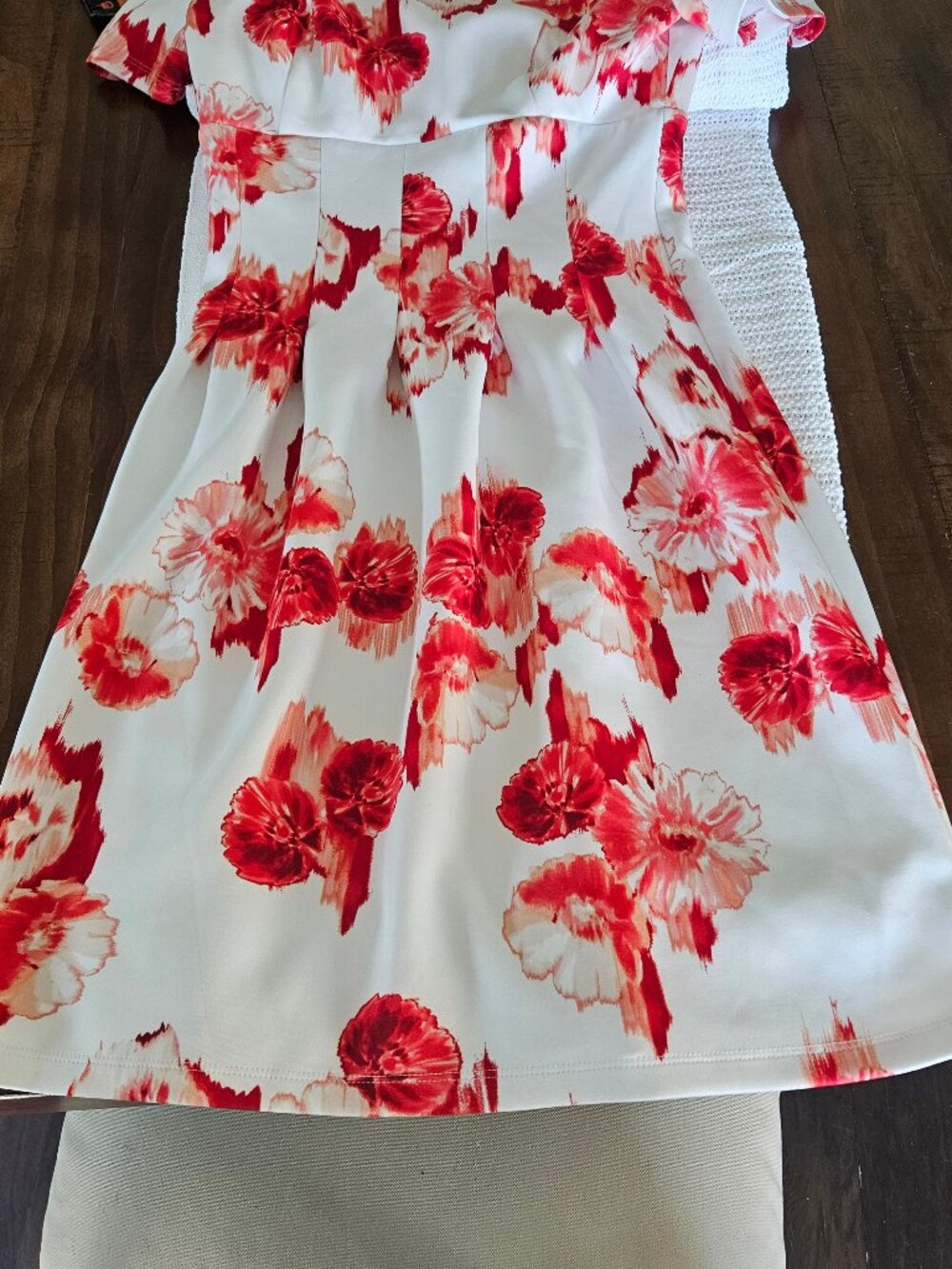 EnFocus Dress